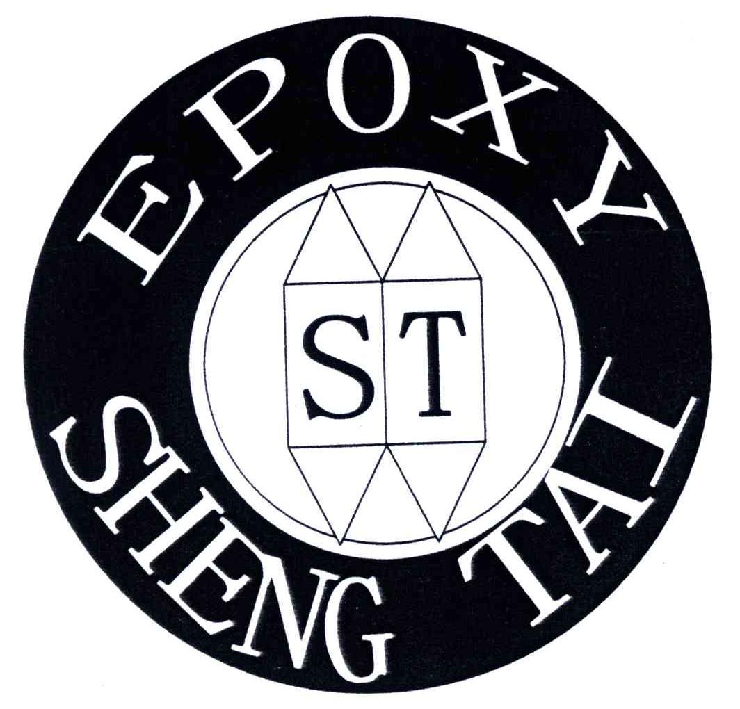 EPOXY SHENG TAI;SHENG TAI