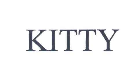 KITTY