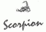 SCORPION