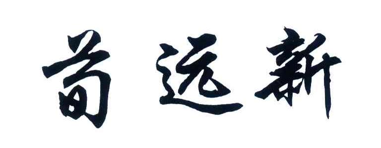 荀远新