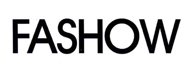 FASHOW