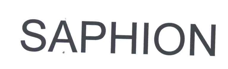 SAPHION
