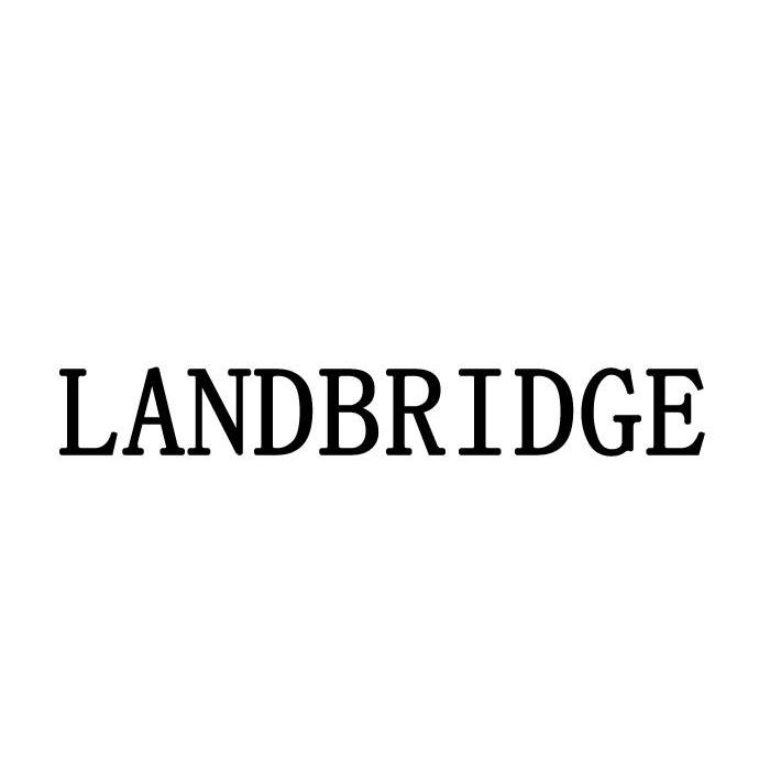 LANDBRIDGE