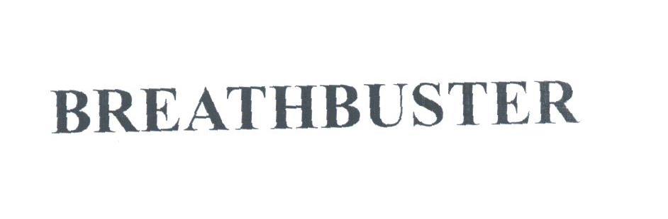 BREATHBUSTER