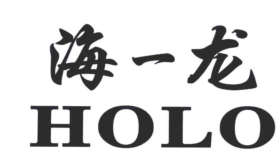 海一龙;HOLO