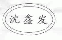 沈鑫发