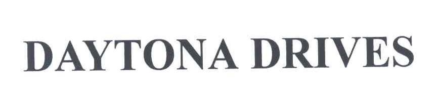 DAYTONA DRIVES
