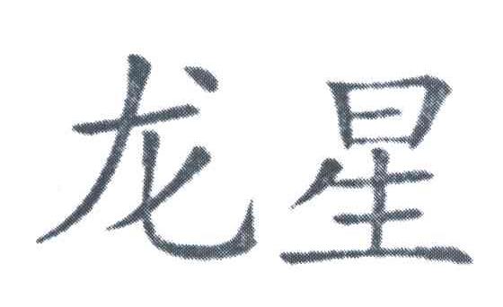 龙星