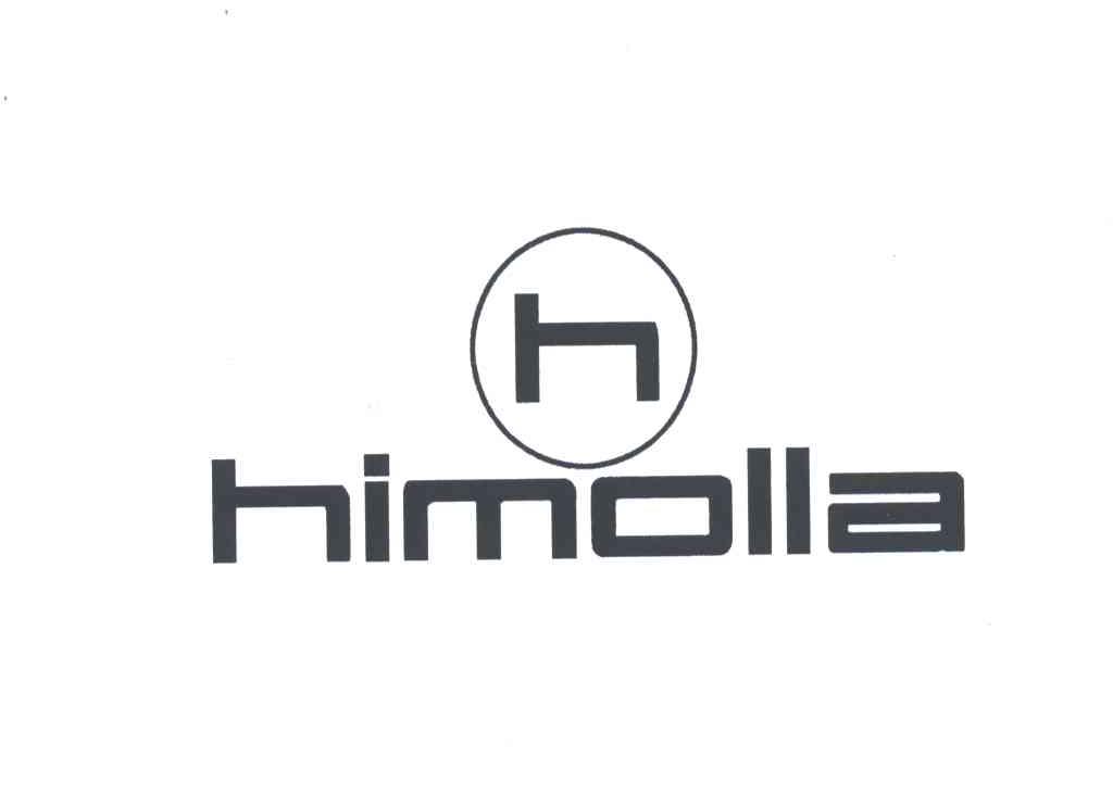 HIMOLLA及图