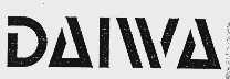 DAIWA