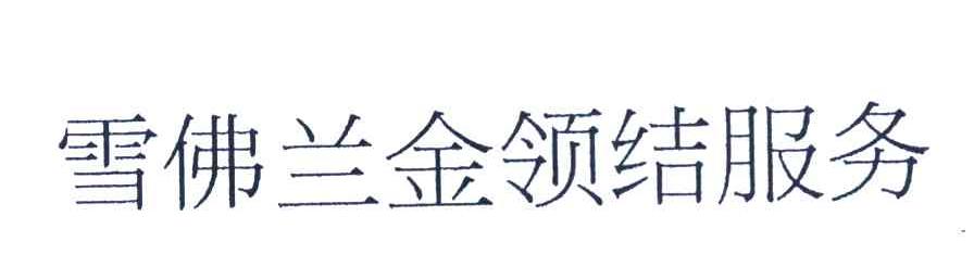 雪佛兰金领结服务