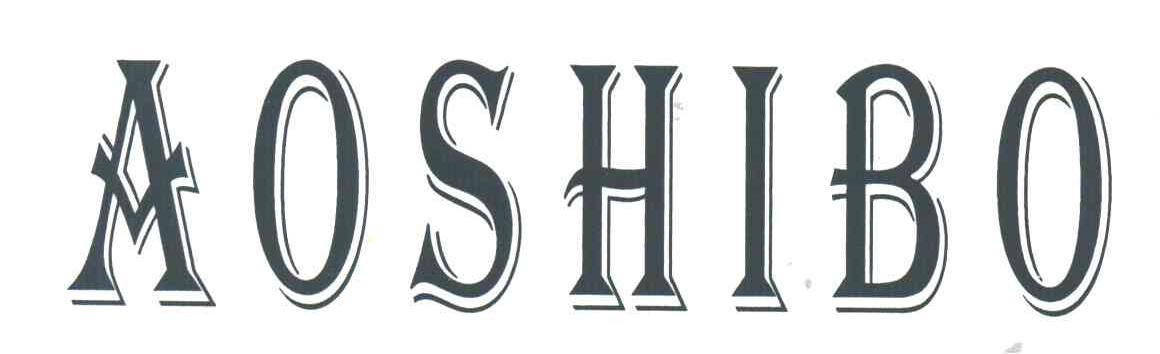 AOSHIBO