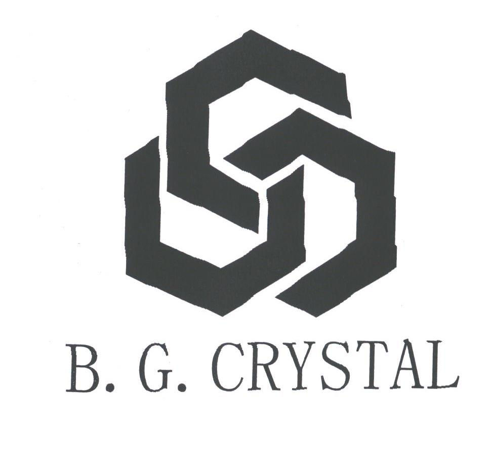B.G.CRYSTAL