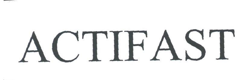 ACTIFAST