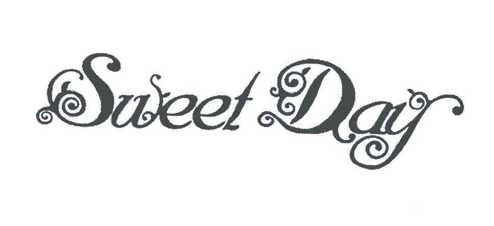 SWEET DAY