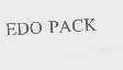 EDO PACK