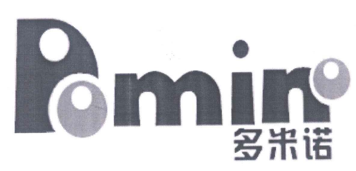 多米诺;DOMINO