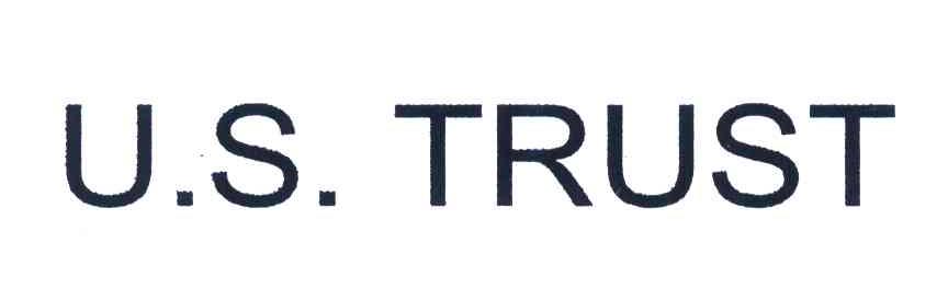 U.S.TRUST