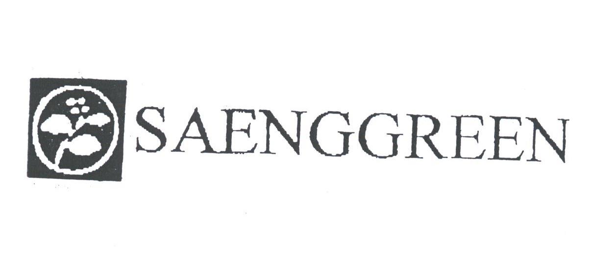 SAENGGREEN