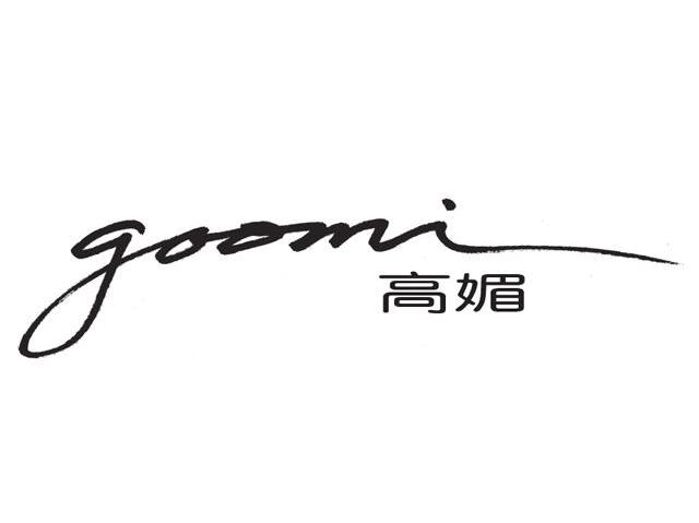 高媚 GOOMI