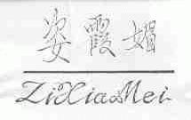 姿霞媚