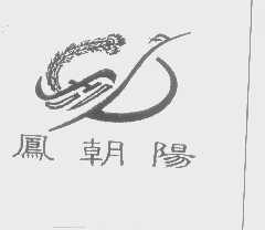 凤朝阳