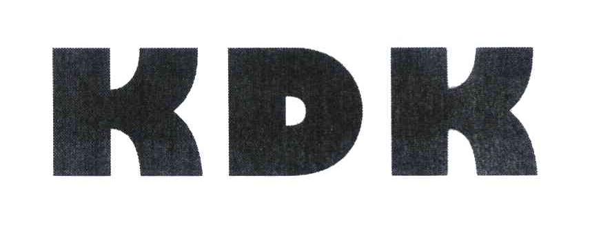 KDK