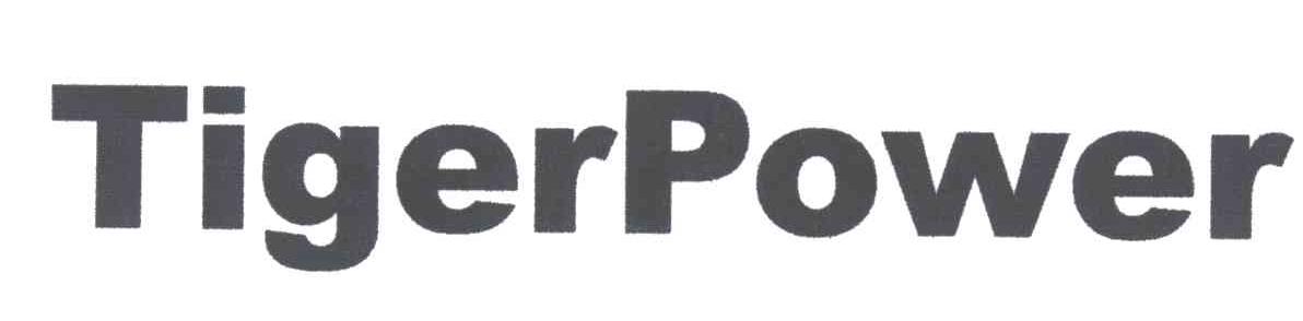TIGERPOWER
