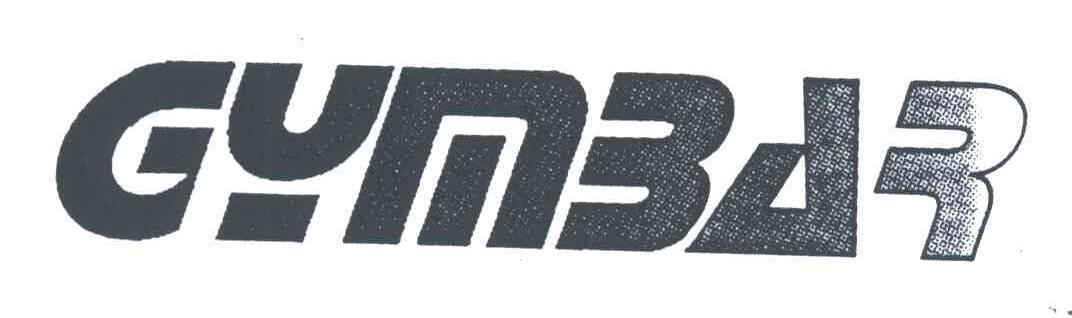 GYMBAR