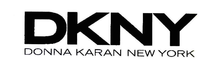 DKNY DONNA KARAN NEW YORK