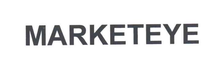 MARKETEYE