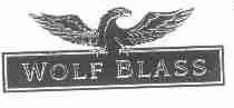 WOLF BLASS