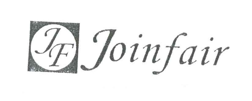 JOINFAIR;JF