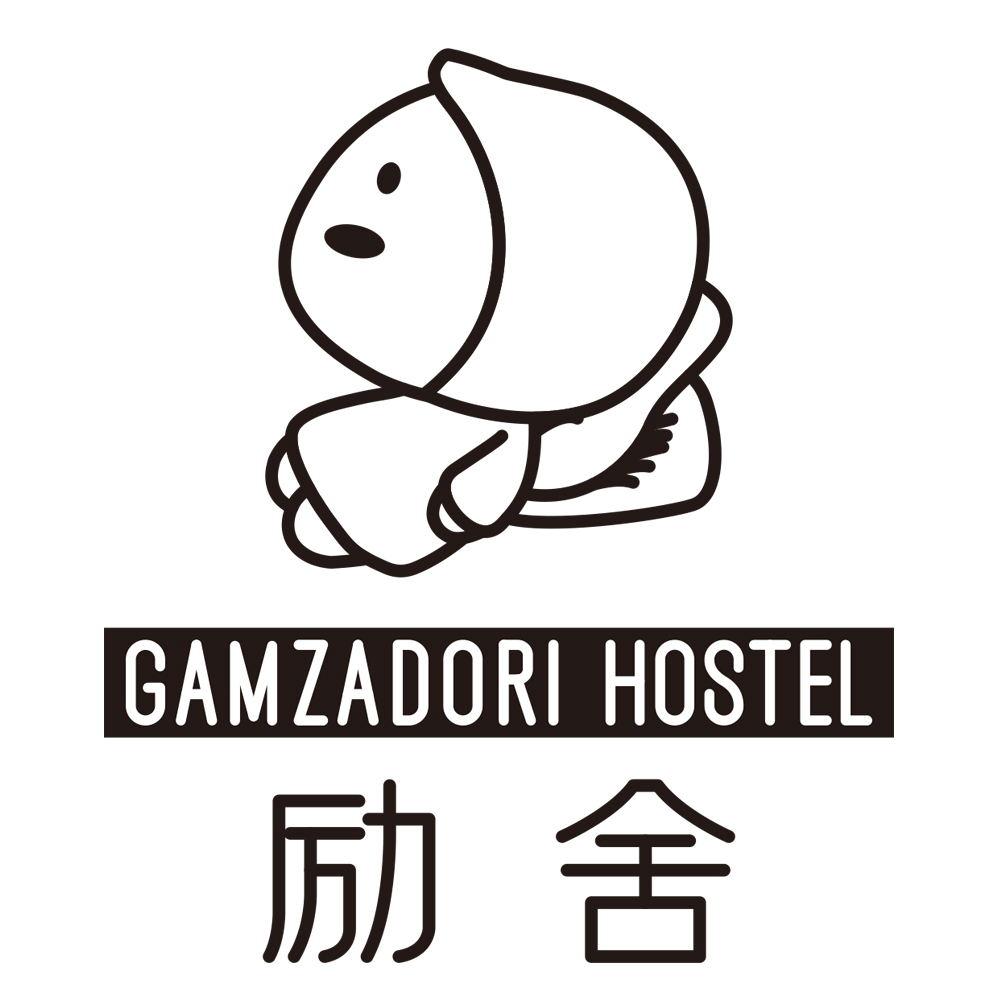 励舍 GAMZADORI HOSTEL