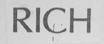 RICH