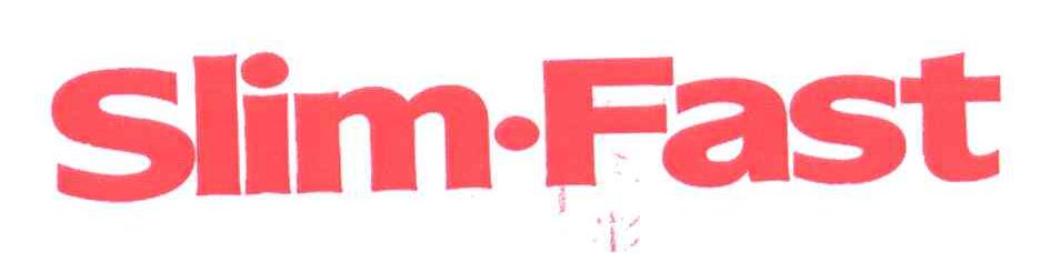 SLIM FAST