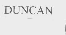 DUNCAN