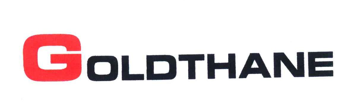 GOLDTHANE