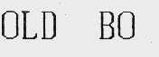 OLD BO