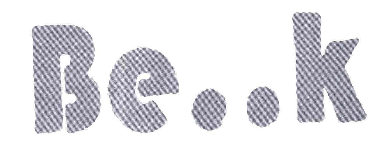 BE..K