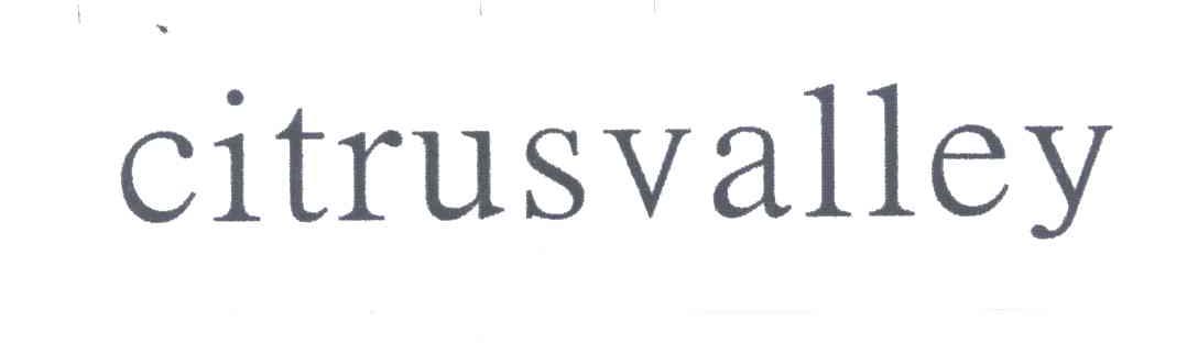 CITRUSVALLEY
