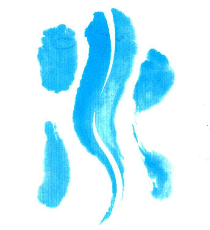 水
