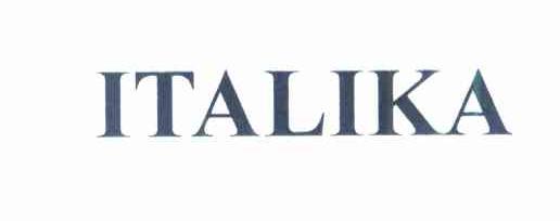 ITALIKA