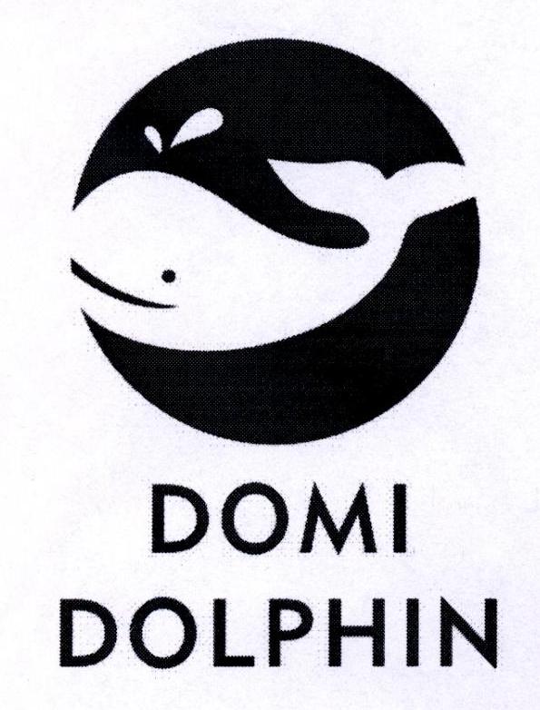 DOMI DOLPHIN