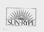 SUN-RYPE