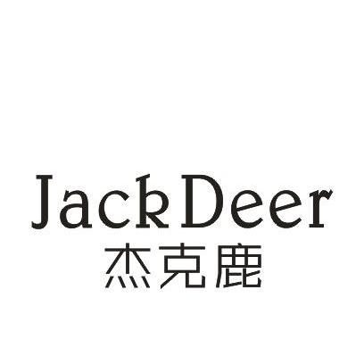 杰克鹿 JACKDEER