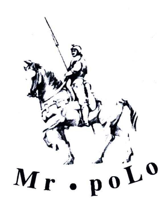 MR POLO