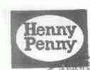 HENNY PENNY