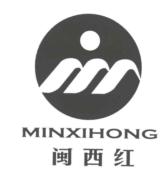 闽西红