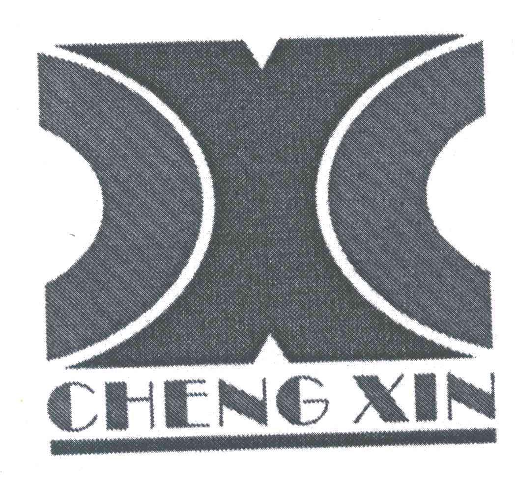 CHENG XIN;X